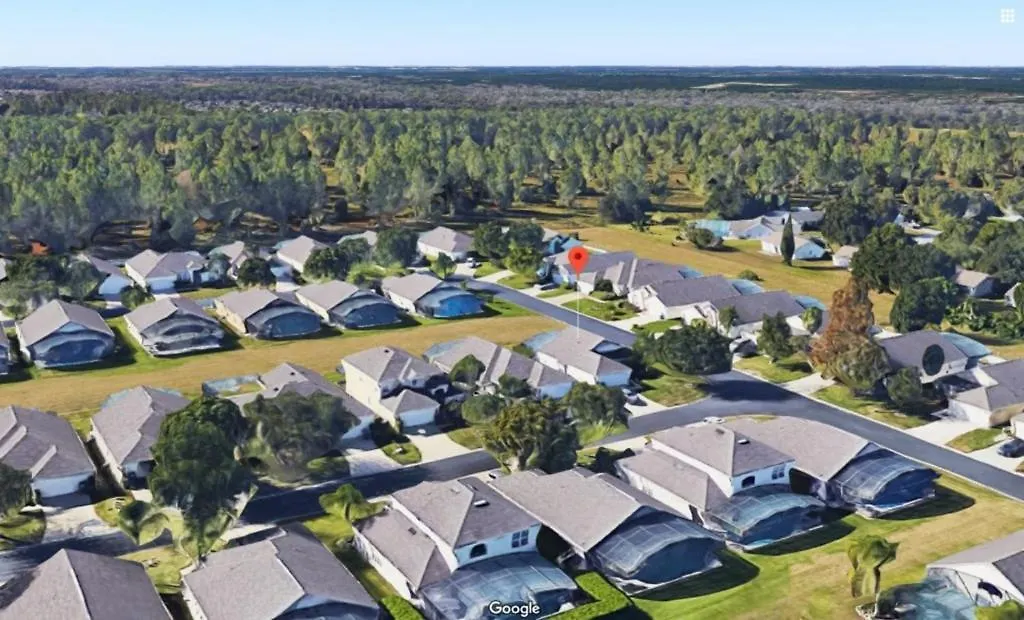 Holiday home Langham Villa Home Davenport