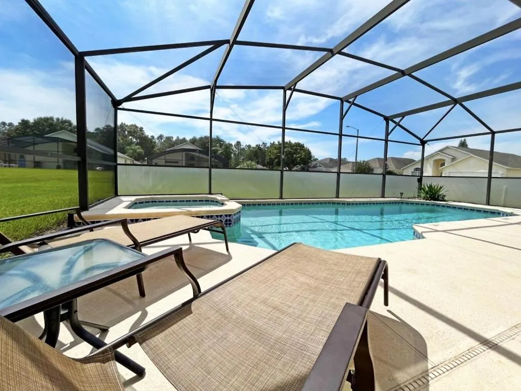 Holiday home Langham Villa Home Davenport