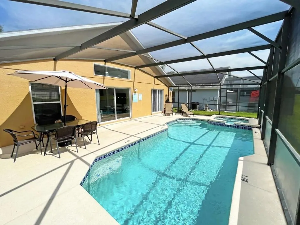 Holiday home Langham Villa Home Davenport