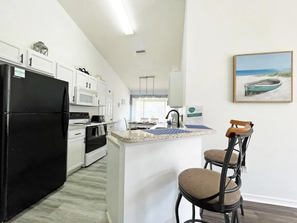 Holiday home Langham Villa Home Davenport United States