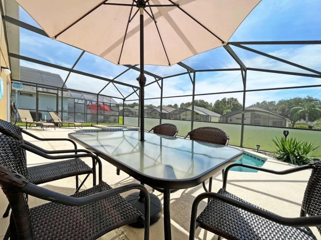 Holiday home Langham Villa Home Davenport